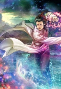 暗帝請自重：本宮不納妃