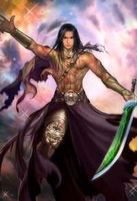魔尊独宠天才炼丹师