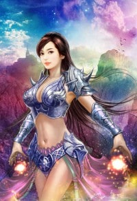 开局一朵蘑菇如何进化成神